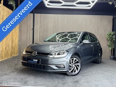 Volkswagen Golf - 1.0 TSI Join | Pano | Camera | Acc | Virtual