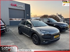 Citroën C4 Cactus - 1.6 BlueHDi Business|Apk|Nap|Netteauto