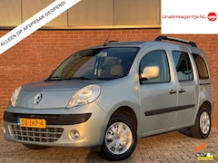 Renault Kangoo - | 1E EIG | NL-AUTO | DEALER OH | LIFT