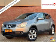 Nissan Qashqai - 1.6 ACENTA | 1E EIG | NL-AUTO | DEALER OH