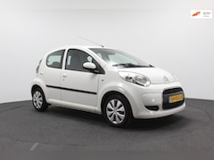 Citroën C1 - 1.0-12V Selection | Airco | Elektrische ramen | Centrale vergrendeling