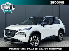 Nissan X-Trail - 1.5 e-Power 2WD N-Connecta