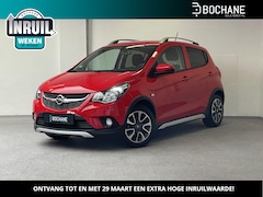 Opel Karl - 1.0 Rocks Online Edition | 1e-EIG. | CARPLAY | DEALERONDERHOUDEN |