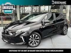 Mitsubishi Colt - 1.6 HEV Intense | Achteruitrijcamera | Carplay | FABRIEKSGARANTIE TOT 04-2032