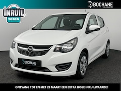 Opel Karl - 1.0 ecoFLEX Edition | Cruise Control | Airco | Bluetooth