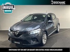 Renault Clio - 1.0 TCe Zen