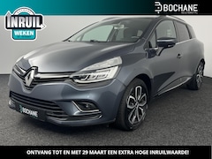 Renault Clio Estate - TCe 90 Intens | Parkeersensoren | Navigatie | Climate Control |