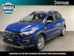 Dacia Sandero Stepway - 1.0 TCe 90 Essential