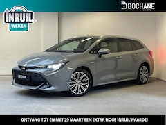 Toyota Corolla Touring Sports - 2.0 Hybrid Business Plus | TREKHAAK | CARPLAY | STOEL.V.W. | ORG.NL |