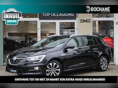 Renault Mégane Estate - 1.3 TCe 140 EDC Techno | Dodehoekdetectie | Trekhaak | All-Season banden