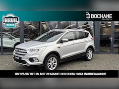 Ford Kuga - 1.5 EcoBoost 150 Titanium | Achteruitrij camera | Stoelverwarming | Trekhaak