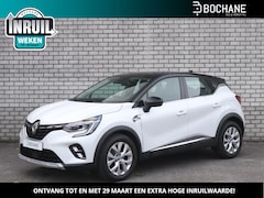 Renault Captur - 1.6 E-Tech Plug-in Hybrid 160 Intens | Navigatie 9, 3" | Stoelverwarming | Achteruitrijcam