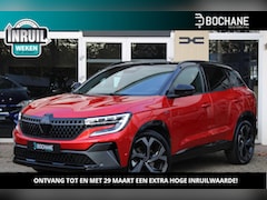 Renault Austral - 1.2 E-Tech Hybrid 200 Techno Esprit Alpine | 360° Rondomzichtcamera | Dodehoekdetectie