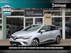 Renault Clio Estate - 0.9 TCe Zen