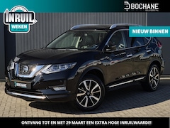 Nissan X-Trail - 1.3 DIG-T Tekna