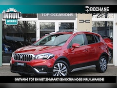 Suzuki S-Cross - 1.0 Boosterjet Stijl | All-Season banden | Achterruitrij camera | Leer | Schuifkanteldak