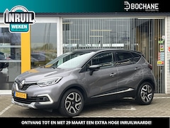 Renault Captur - 0.9 TCe Intens | Navigatie | Achteruitrijcamera | DAB | Climate Control