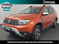 Dacia Duster - 1.0 TCe 100 Bi-Fuel Prestige | Keyless | Climate Control | Apple Carplay/Android Auto