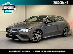 Mercedes-Benz CLA-klasse Shooting Brake - 180 AMG-Line | NAVI | CAMERA | ORG.NL | 1e-EIG |