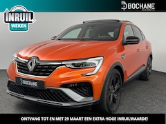 Renault Arkana - 1.6 E-Tech Hybrid 145 R.S. Line | Elektrisch bedienbaar glazen schuif- en kanteldak