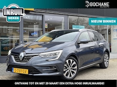 Renault Mégane Estate - 1.6 Plug-In Hybrid 160 Techno | Automaat | Camera |