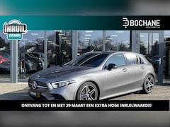 Mercedes-Benz A-klasse - 220 Launch Edition AMG -Line | Camera Achter | PDC | Dab | NAVI | Trekhaak |