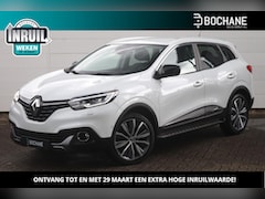 Renault Kadjar - 1.2 TCe 130 Bose Leder | Navigatie | 17'' Lichtmetalen Velgen | Dealer Onderhouden