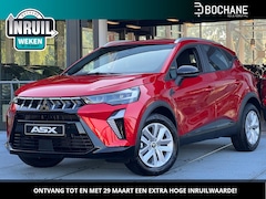 Mitsubishi ASX - 1.0 MPI Turbo Intense | NIEUW EN DIRECT UIT VOORRAAD LEVERBAAR