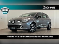 Renault Clio Estate - 0.9 TCe 90 Expression | Trekhaak | Navi | Airco | Cruise | LM velgen 16" | Dealer onderhou