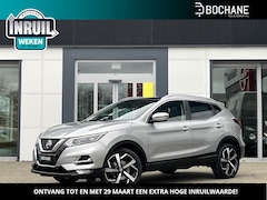 Nissan Qashqai - 1.3 DIG-T Premium Edition