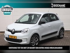 Renault Twingo Z.E. - R80 E-Tech Equilibre 22 kWh | Apple Carplay/ Android Auto | Cruise | Org. NL