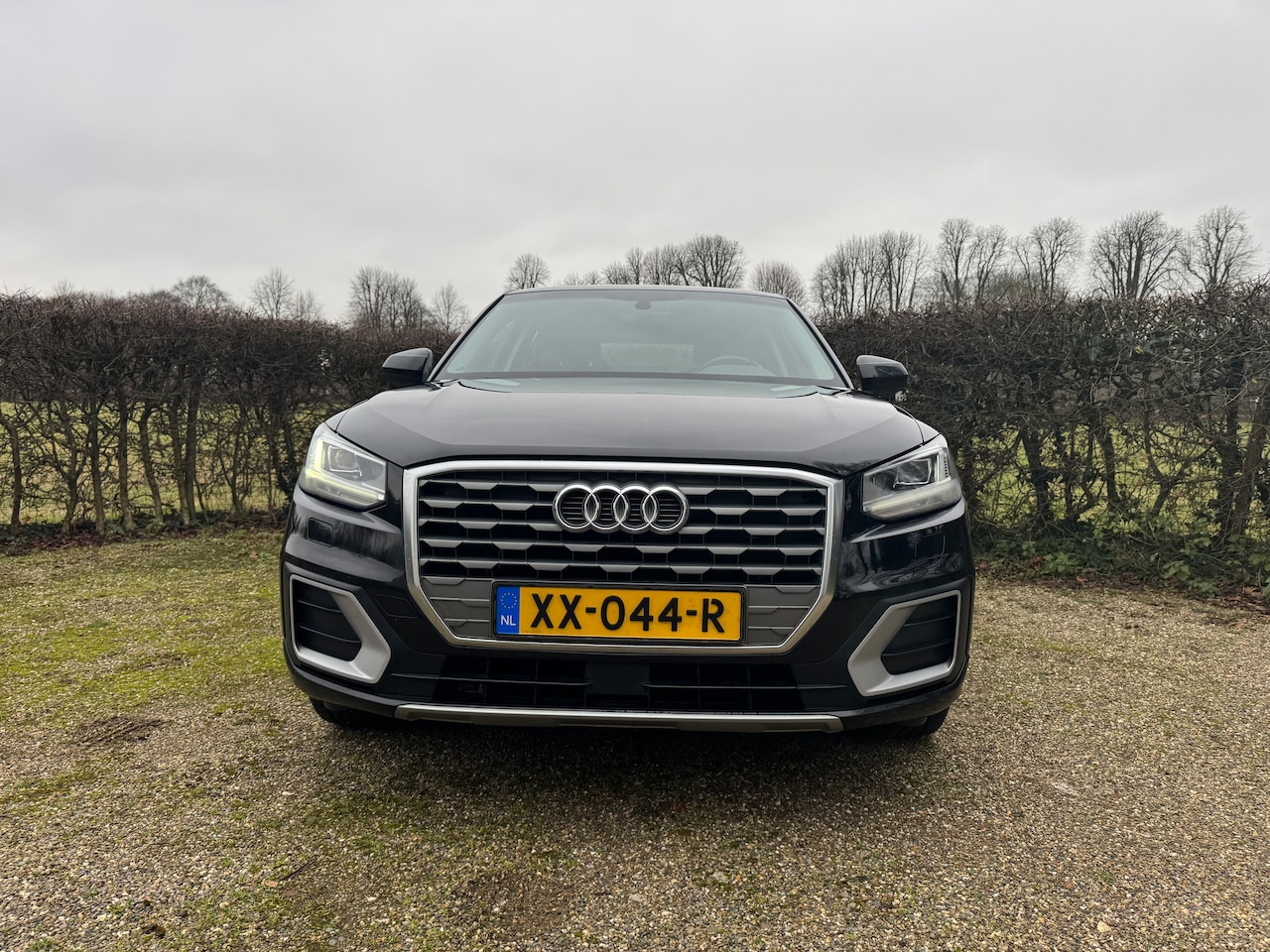 Audi Q2 - 1.0 TFSI Sport - AutoWereld.nl