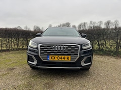 Audi Q2 - 1.0 TFSI Sport