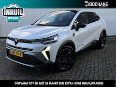 Renault Symbioz - 1.6 E-Tech hybrid 145 esprit Alpine (Hoge Instap) NU IN DE SHOWROOM | Full option (Beschik