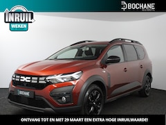 Dacia Jogger - 1.0 TCe 110 Extreme | 7-Persoons | Navigatie | Dodehoekdetectie | Camera |