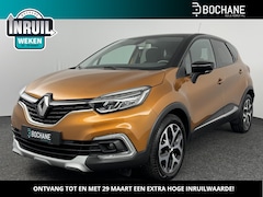 Renault Captur - 1.3 TCe 150 Intens Automaat | Navigatie | Achteruitrijcamera | Cruise Control |