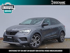 Renault Arkana - 1.3 TCe 140 EDC Intens | Navigatie | Stoelverwarming