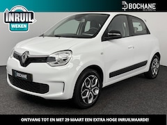 Renault Twingo Z.E. - R80 E-Tech Equilibre 22 kWh