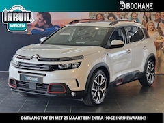 Citroën C5 Aircross - 1.6 Plug-in Hybrid Shine | PANORAMADAK | NAVIGATIE | CAMERA | PARKEERSENSOREN