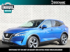 Nissan Qashqai - 1.3 MHEV 158 Xtronic Premiere Edition | Panoramadak | 360° Camera | Adaptive Cruise Contro