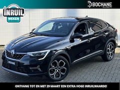 Renault Arkana - 1.3 160 EDC Techno (Hoge Instap) Camera | Navigatie