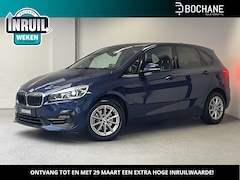 BMW 2-serie Active Tourer - 218i Corporate Lease Executive | HEAD-UP | CAMERA | 2e-EIG |