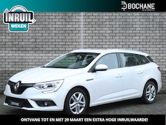 Renault Mégane Estate - 1.2 TCe 130 Zen | Navigatie | Parkeersensoren V+A |