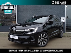 Renault Austral - 1.2 Mild Hybrid 160 X-Tronic Techno