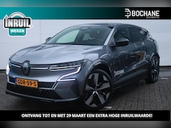 Renault Mégane E-Tech - EV60 Optimum Charge Techno (Hoge Instap) Pack Winter | A. Camera | Adap. Cruise | Navi | N