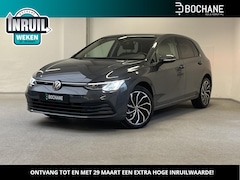 Volkswagen Golf - 1.0 eTSI Life | CAMERA | ORG.NL | CARPLAY | VIRTUAL |