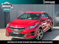 Kia XCeed - 1.0 T-GDi DynamicLine | All-season banden | Camera | Apple Carplay & Android Auto | 18-inc