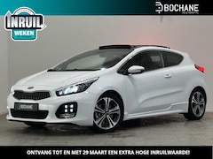 Kia Pro cee'd - 1.0 T-GDi GT-Line | Panoramadak | Apple Carplay/Android Auto | Xenon | Navigatie | Climate