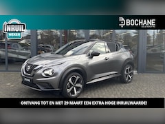 Nissan Juke - 1.0 DIG-T Premiere Edition