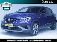 Renault Captur - 1.3 Mild Hybrid 160 EDC R.S. Line Clima/Navi/Camera